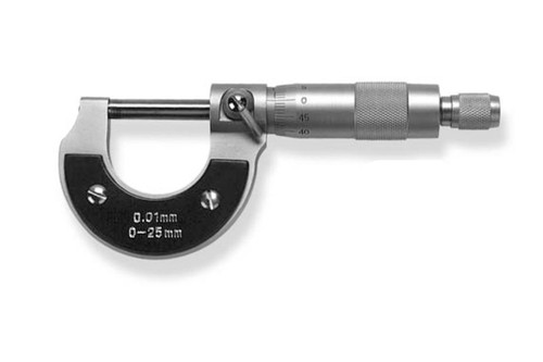 Μικρόμετρα