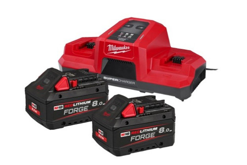 Σετ Μπαταρίες & Φορτιστές