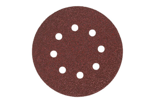 Φύλλα Λείανσης 125mm