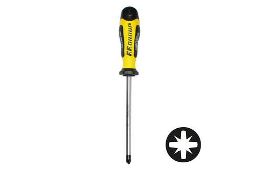 Σταυρωτά Pozidrive