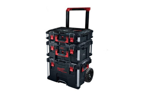 Τρόλεϊ & Εργαλειοθήκες PACKOUT
