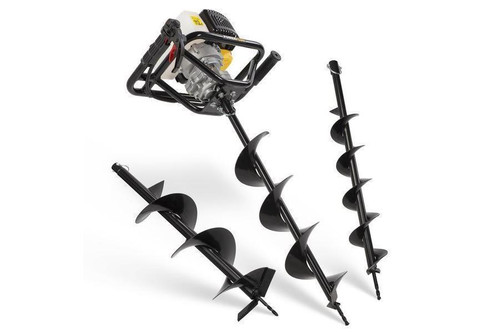 Τρυπάνια Εδάφους Τρυπάνια Εδάφους