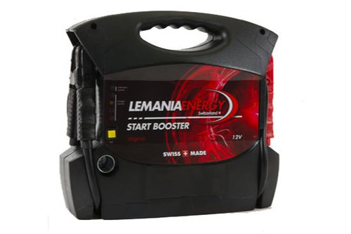 Φορτιστές & Εκκινητές Φορτιστές & Εκκινητές