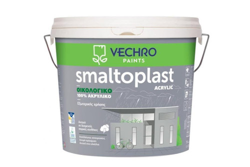 Τοιχοποιίας - Ακρυλικό