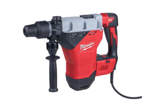 SDS-MAX
