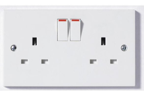 Πλαστικά Κουτιά Συνδέσμων