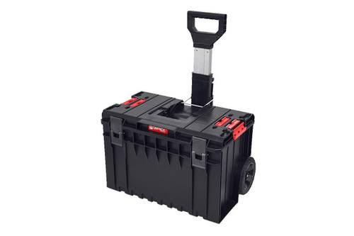 Σύστημα Qbrick ONE