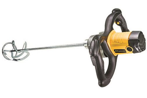 Αναδευτήρες Κονιαμάτων