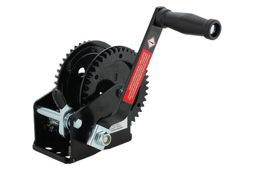 Χειροκίνητοι