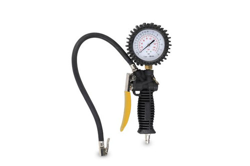 Φούσκωμα Ελαστικών