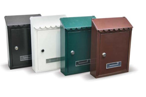 Γραμματοκιβώτια