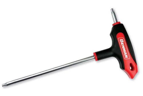 Κλειδιά Τόρξ