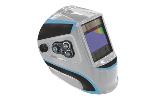 Μάσκες Συγκόλλησης