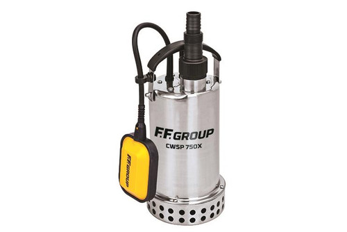 Aντλίες Υποβρύχιες