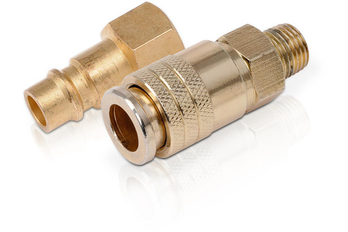 Συνδετήρες Αέρος