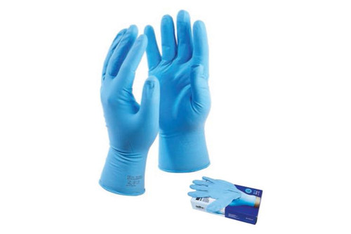 Γάντια Μιας Χρήσης Γάντια Μιας Χρήσης