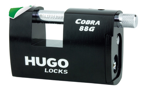 Μέγιστης ασφάλειας