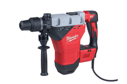 SDS-MAX
