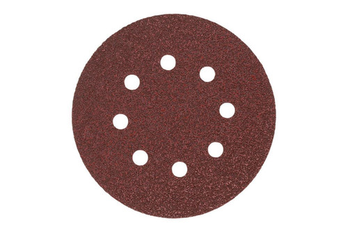 Φύλλα Λείανσης 125mm