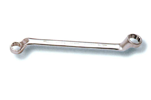OFFSET RING WRENCH