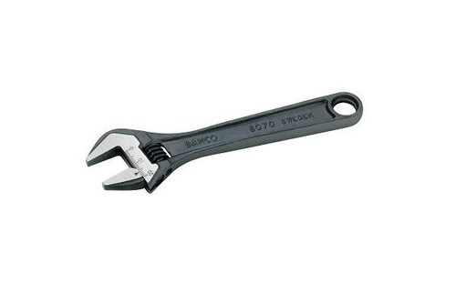 ADJUSTABLE WRENCHES
