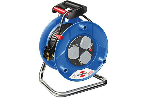 CABLE REEL (PLASTIC) 
