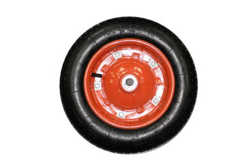 WHEEL FOR WHEELBARROW