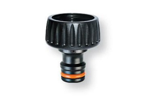 3/4'' THREADED TAP CONNECTOR