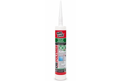 MULTI-PURPOSE ELASTOMER SEALANT & ADHESIVE