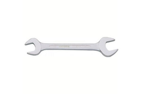 DOUBLE OPEN END WRENCH