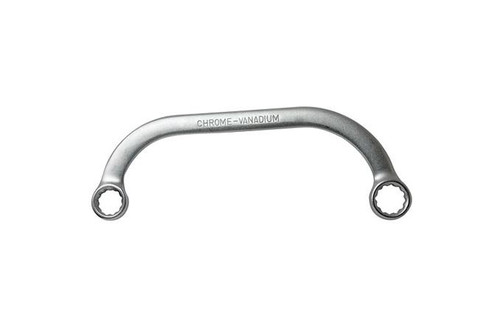 HALF-MOON  RING WRENCH