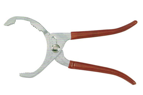 OIL FILTER MASTER PLIERS