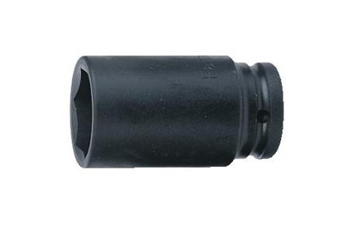 IMPACT DEEP HEX SOCKET 1"