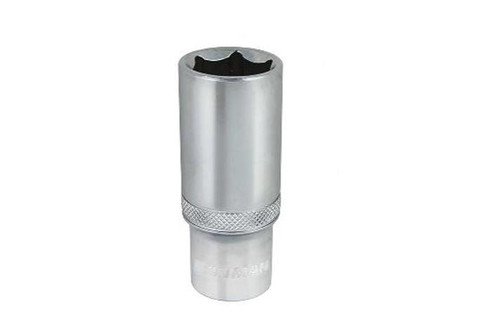 DEEP HEX SOCKET 1/2" Dr.