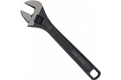 Force 35-50mm Pin Type Adjustable Hook Wrench - 823A050