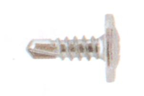 SELF DRILLING SCREW FOR PLASTERBOARD