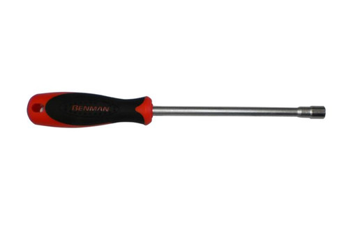 NUT SCREWDRIVER