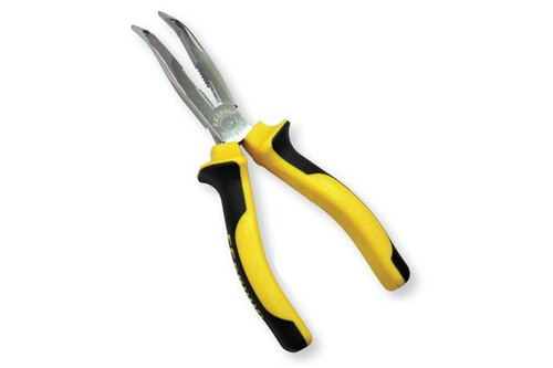 BENT NOSE PLIER