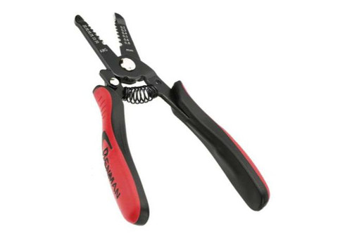 WIRE STRIPPER PLIER