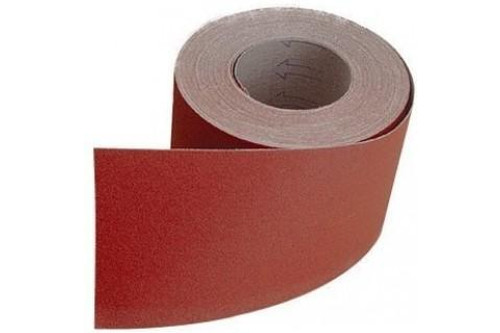 VELCRO SAND PAPER ROLL