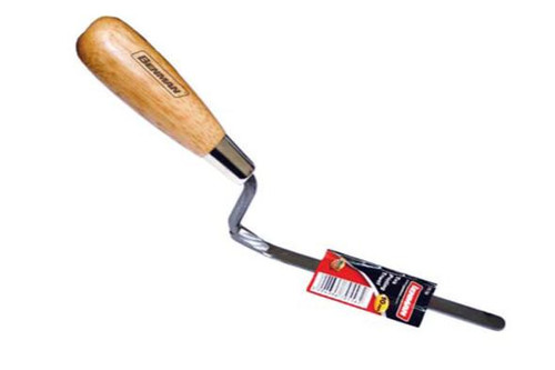 TUCK POINTING TROWEL