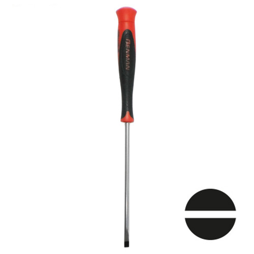 SLOTTED PRECISION SCREWDRIVER (FOURNARAKIS)