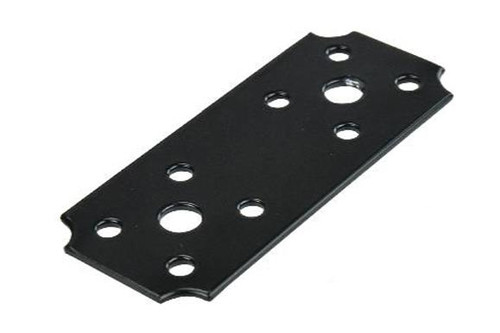 PERFORATED CONNECTING PLATE