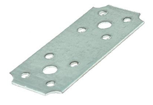 PERFORATED CONNECTING PLATE