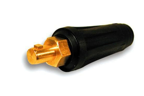 MALE CONNECTORS