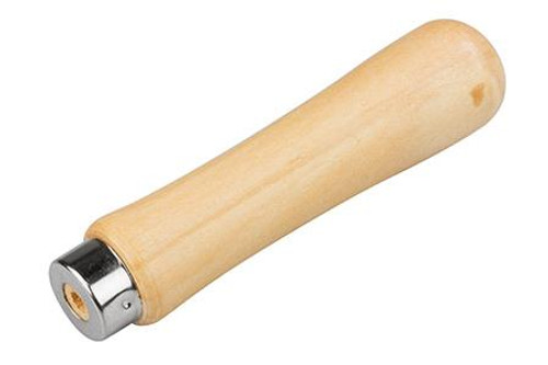 WOODEN FILE HANDLE