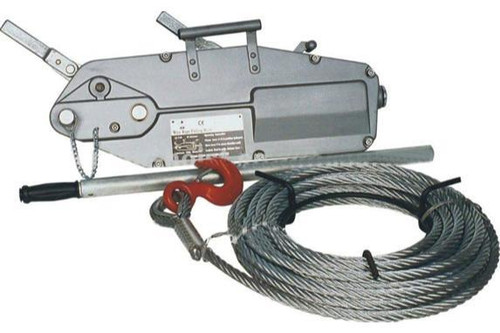 CABLE PULLER