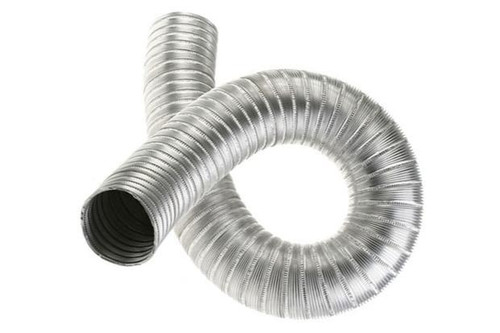 ALUMINIUM FLEXIBLE DUCT