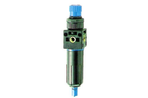 FILTER REGULATOR