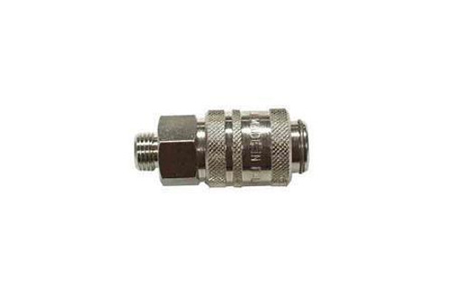 UNIVERSAL COUPLING MALE